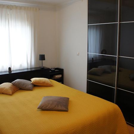 Апартаменти Apartamento Zen Em Pleno Centro De Lisboa Екстер'єр фото