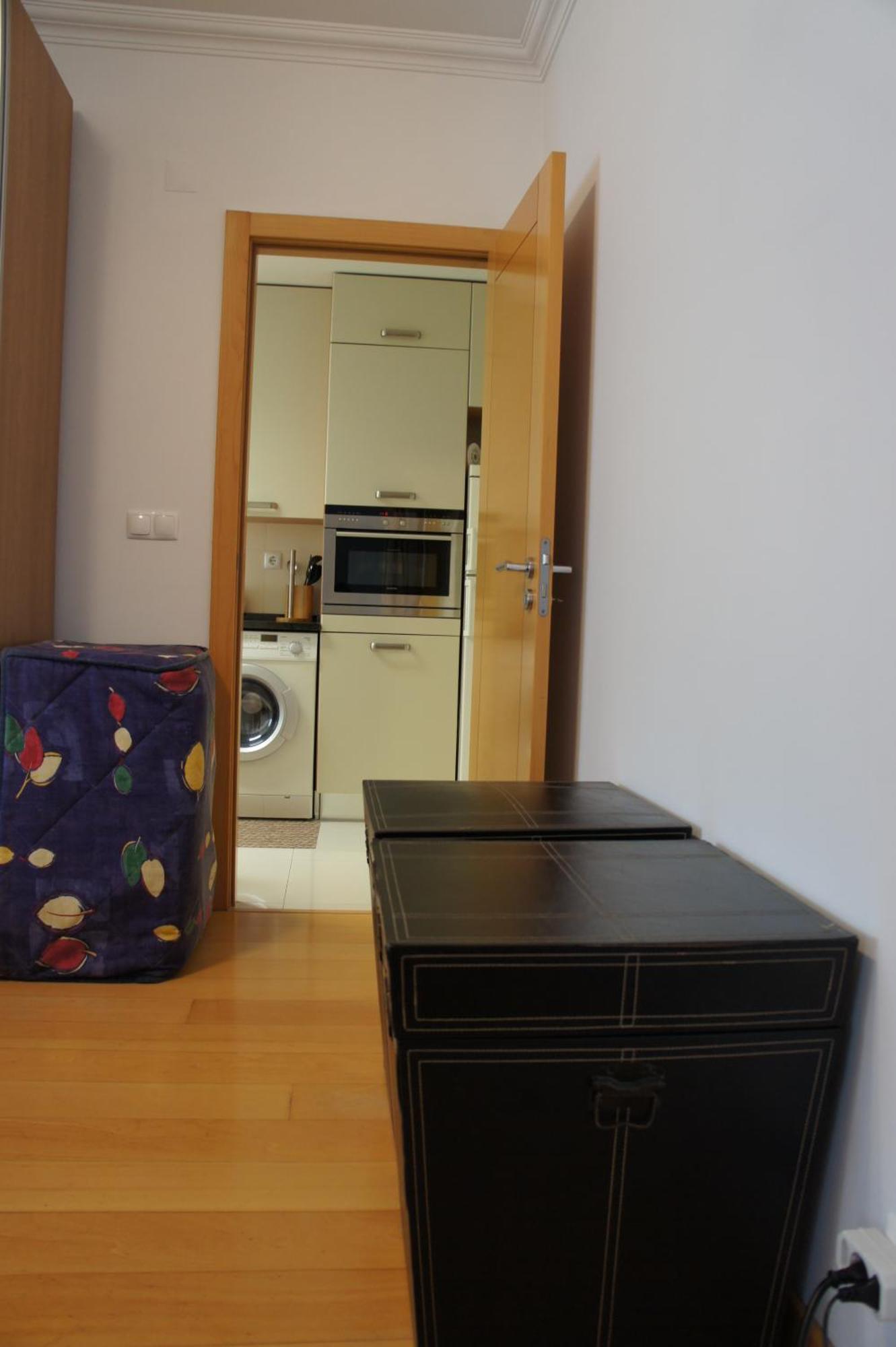 Апартаменти Apartamento Zen Em Pleno Centro De Lisboa Екстер'єр фото