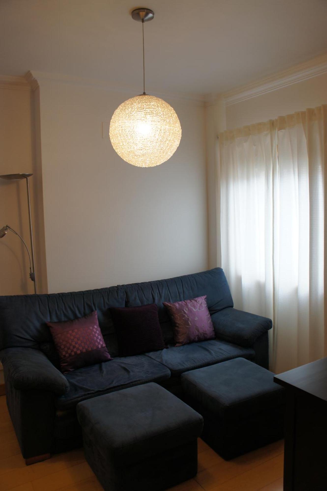 Апартаменти Apartamento Zen Em Pleno Centro De Lisboa Екстер'єр фото