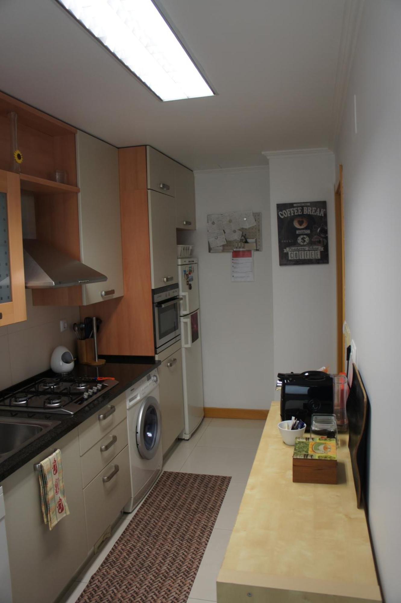 Апартаменти Apartamento Zen Em Pleno Centro De Lisboa Екстер'єр фото