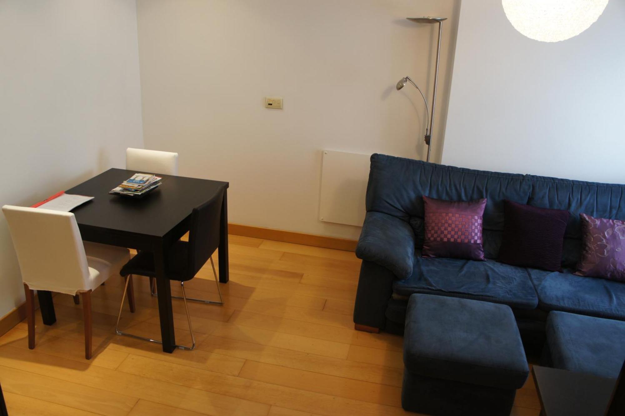 Апартаменти Apartamento Zen Em Pleno Centro De Lisboa Екстер'єр фото