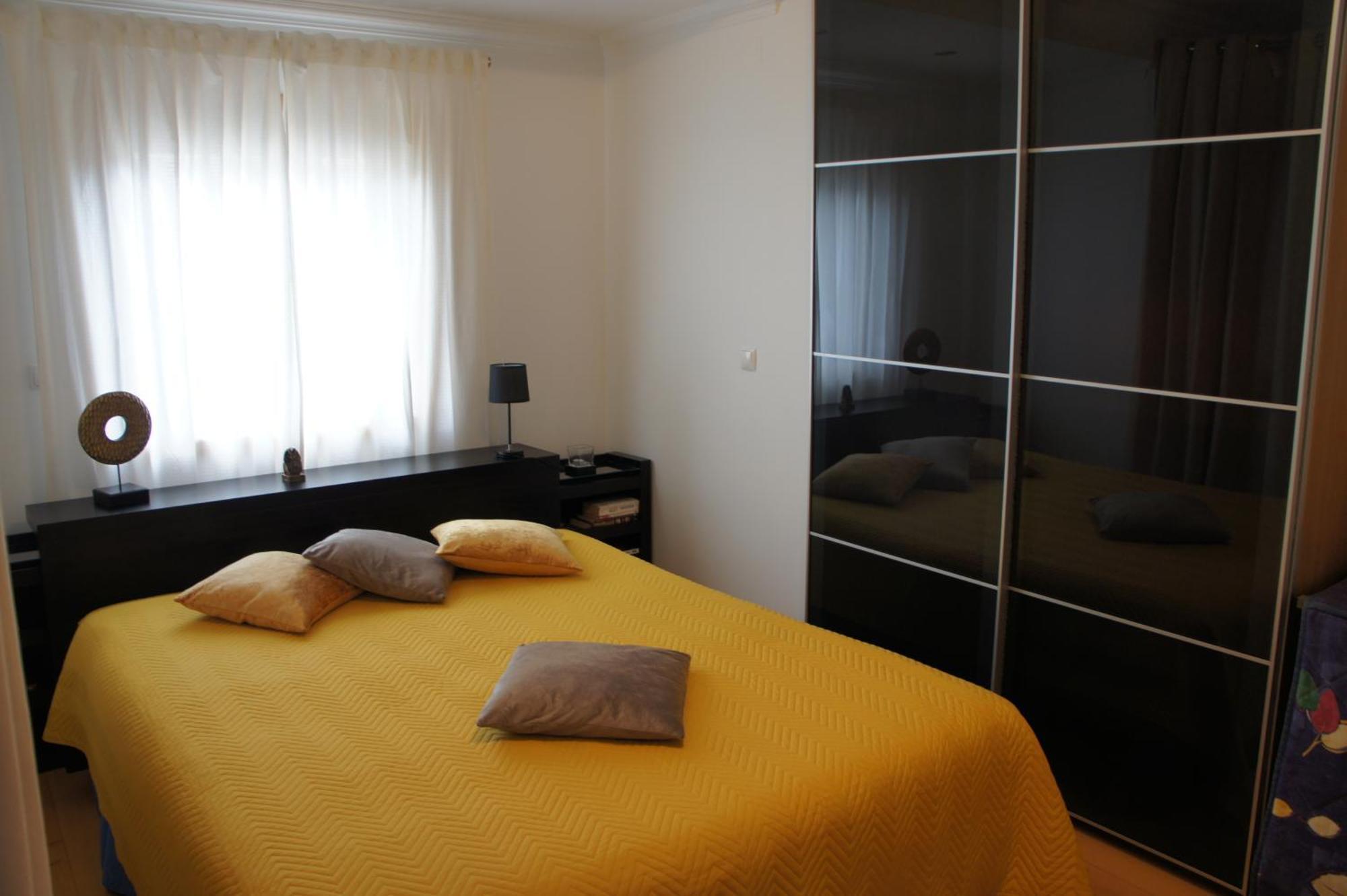 Апартаменти Apartamento Zen Em Pleno Centro De Lisboa Екстер'єр фото