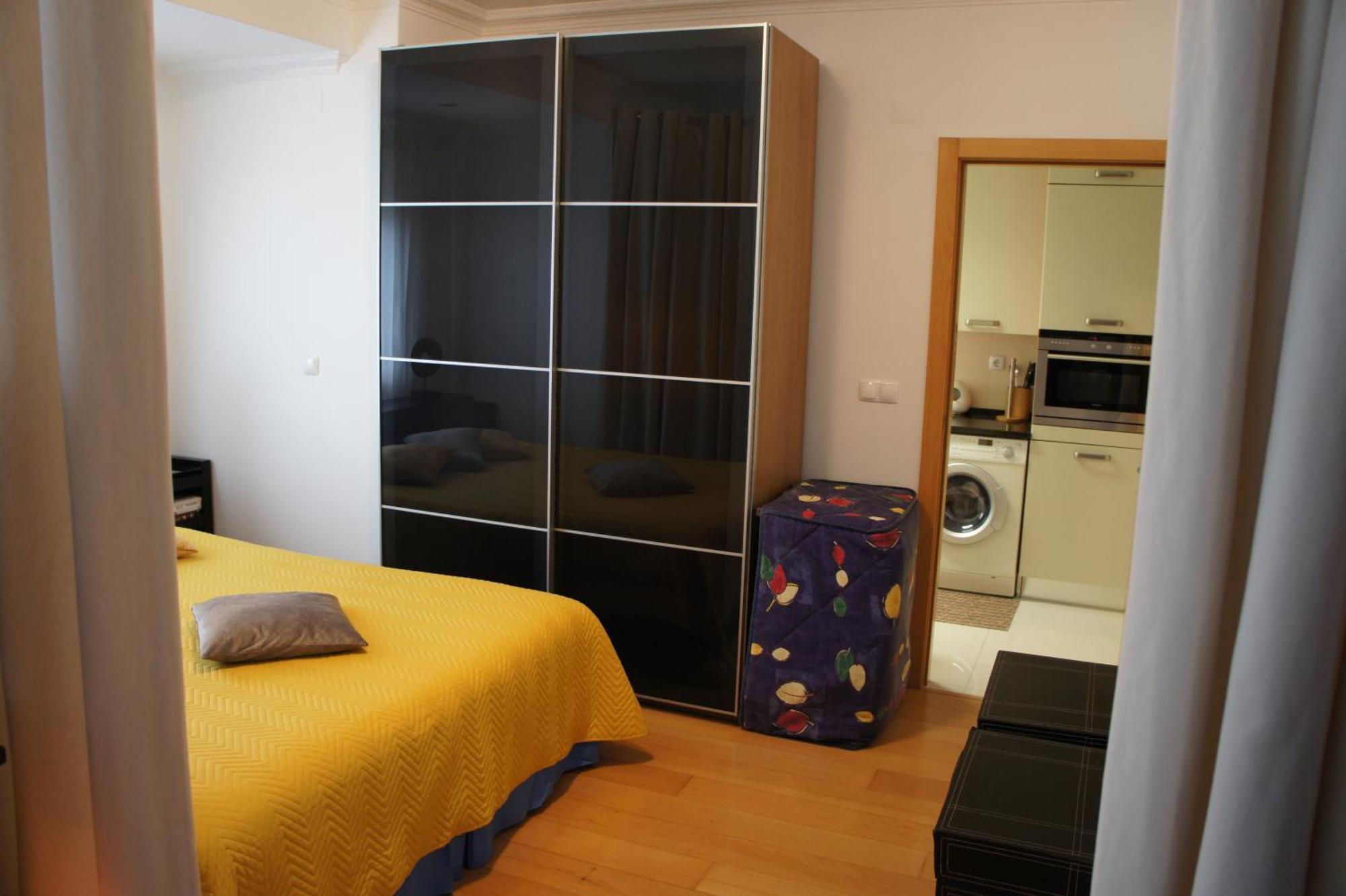 Апартаменти Apartamento Zen Em Pleno Centro De Lisboa Екстер'єр фото
